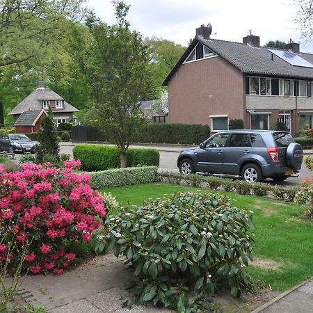 Huize Huizinga Bed & Breakfast De Steeg Eksteriør bilde