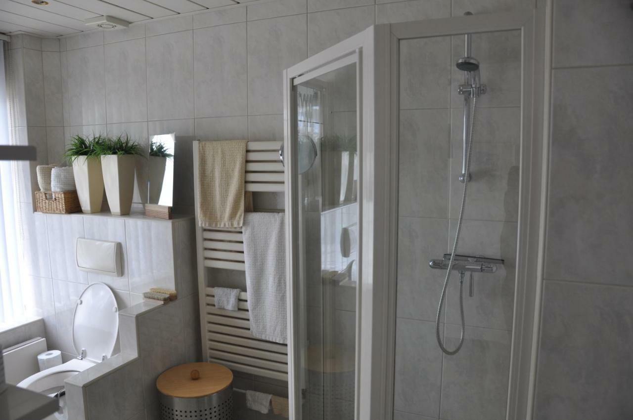 Huize Huizinga Bed & Breakfast De Steeg Eksteriør bilde