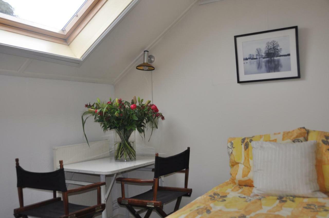 Huize Huizinga Bed & Breakfast De Steeg Eksteriør bilde