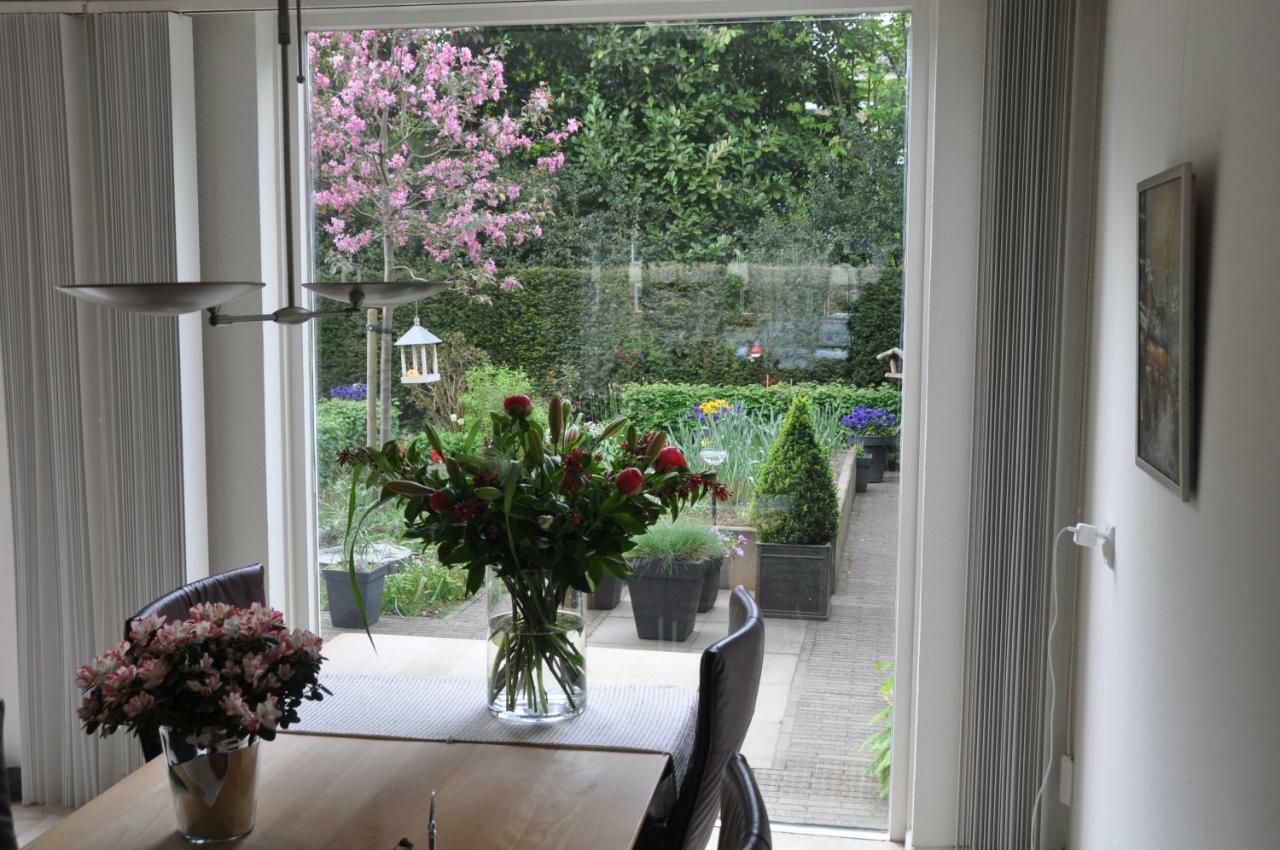 Huize Huizinga Bed & Breakfast De Steeg Eksteriør bilde