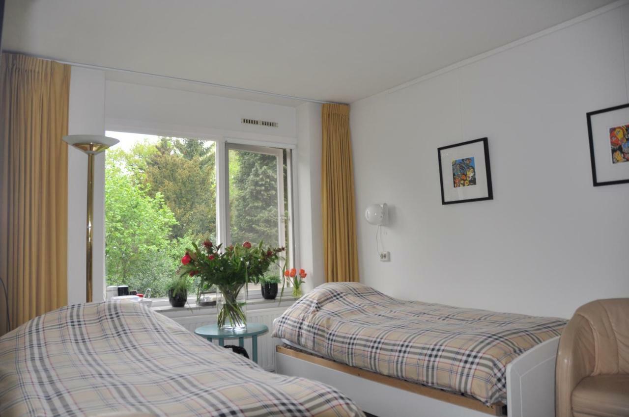 Huize Huizinga Bed & Breakfast De Steeg Eksteriør bilde